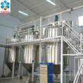 Hot sell peanut cooking oil making machine oil refining machine